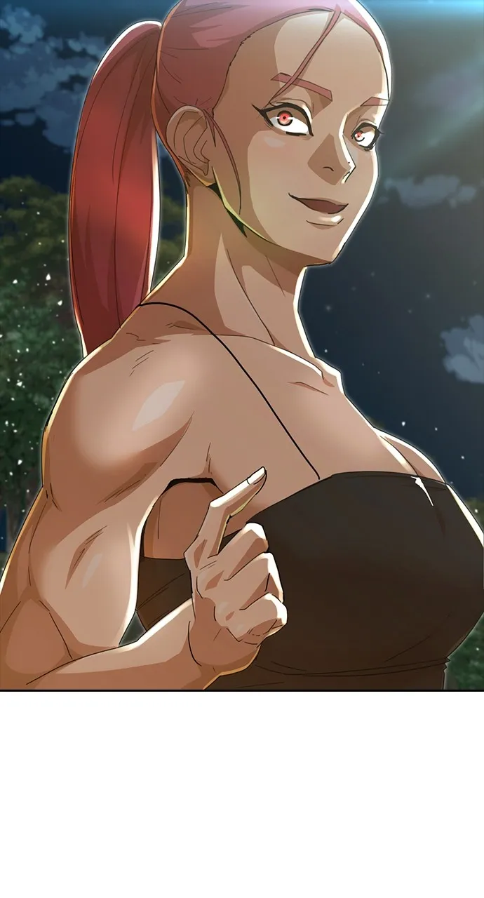 Read Random Chat chapter 229 image 18 on Lezhin
