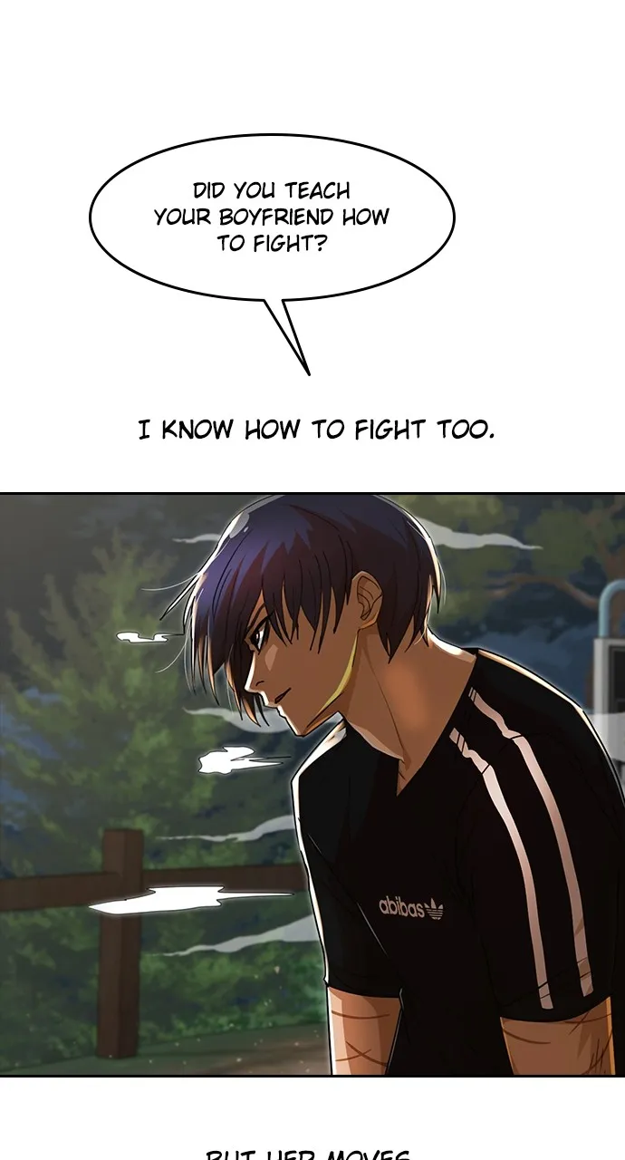 Read Random Chat chapter 229 image 19 on Lezhin