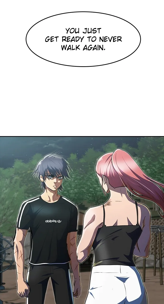 Read Random Chat chapter 229 image 2 on Lezhin