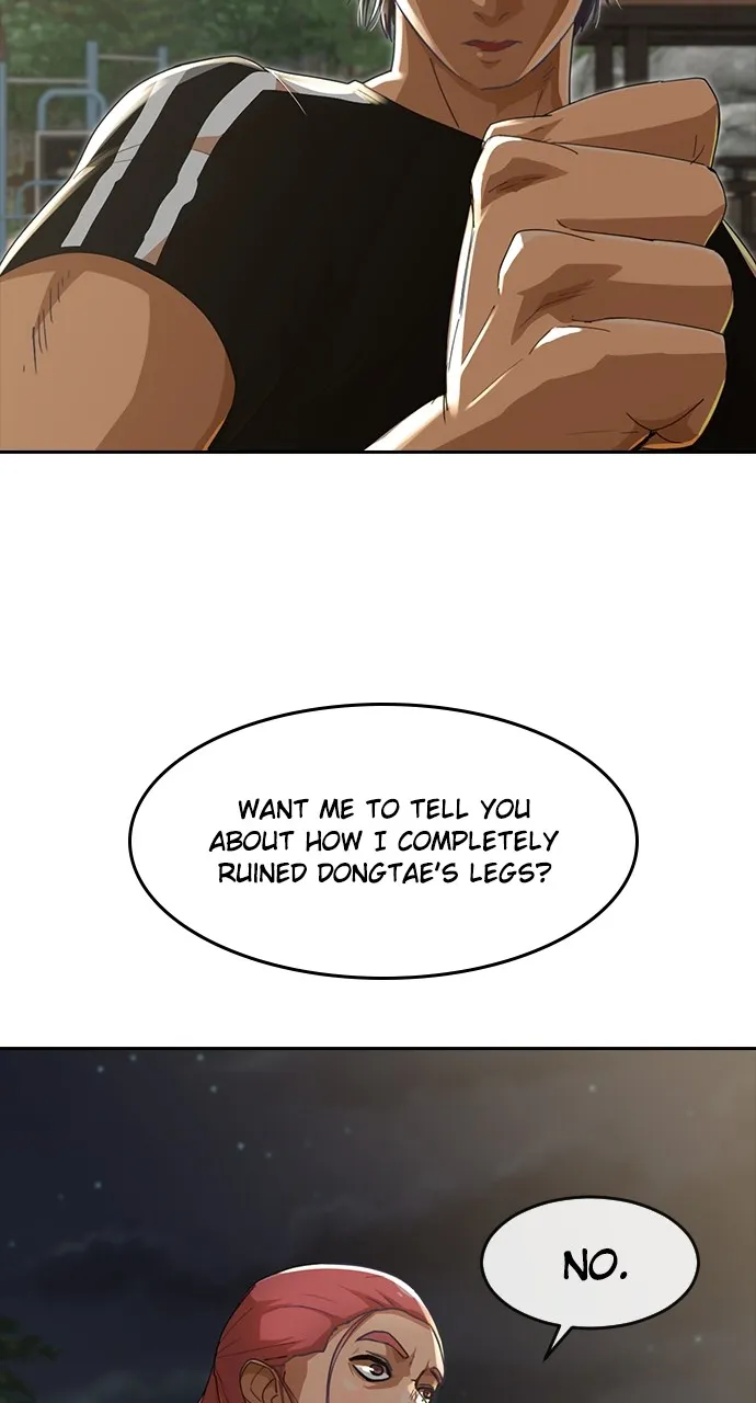 Read Random Chat chapter 229 image 27 on Lezhin