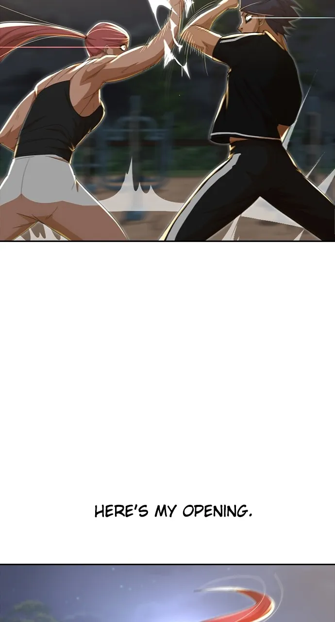Read Random Chat chapter 229 image 32 on Lezhin