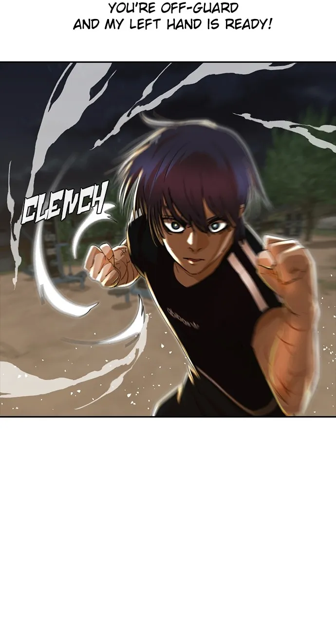 Read Random Chat chapter 229 image 34 on Lezhin