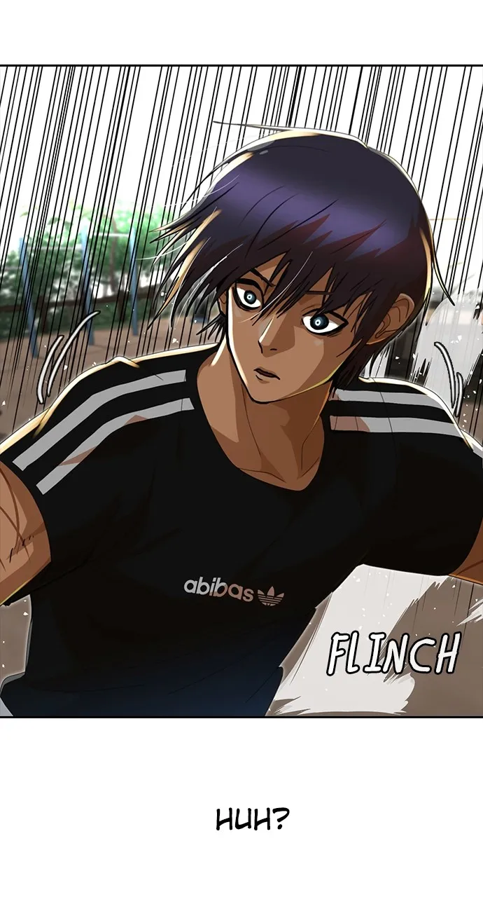 Read Random Chat chapter 229 image 36 on Lezhin