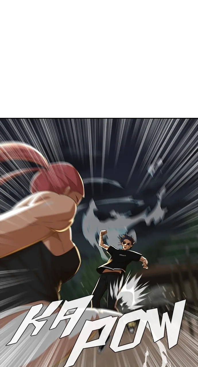 Read Random Chat chapter 229 image 37 on Lezhin