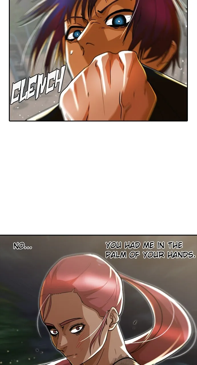 Read Random Chat chapter 229 image 44 on Lezhin