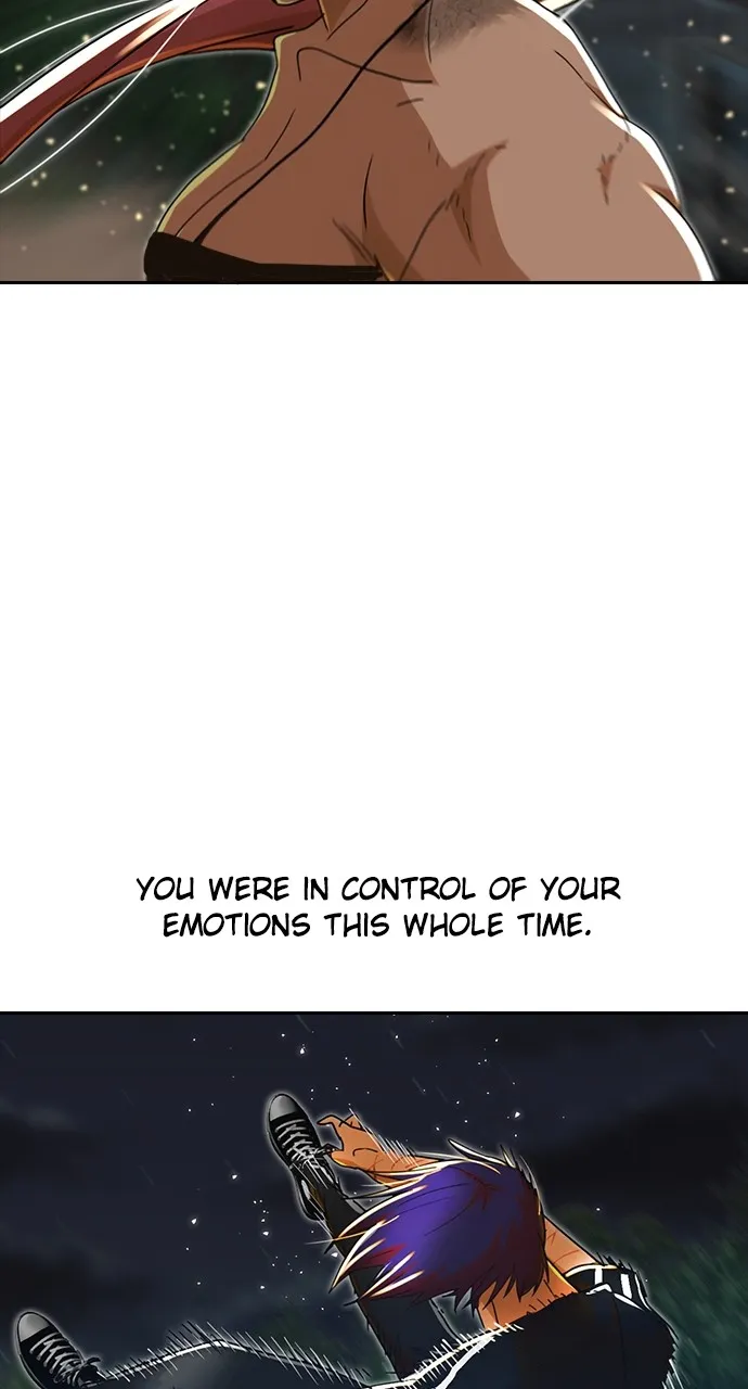 Read Random Chat chapter 229 image 45 on Lezhin