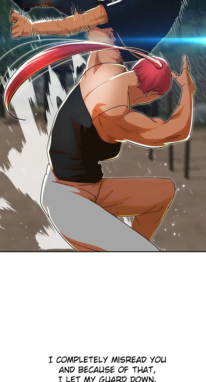 Read Random Chat chapter 229 image 46 on Lezhin