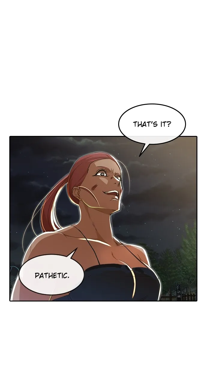 Read Random Chat chapter 229 image 50 on Lezhin