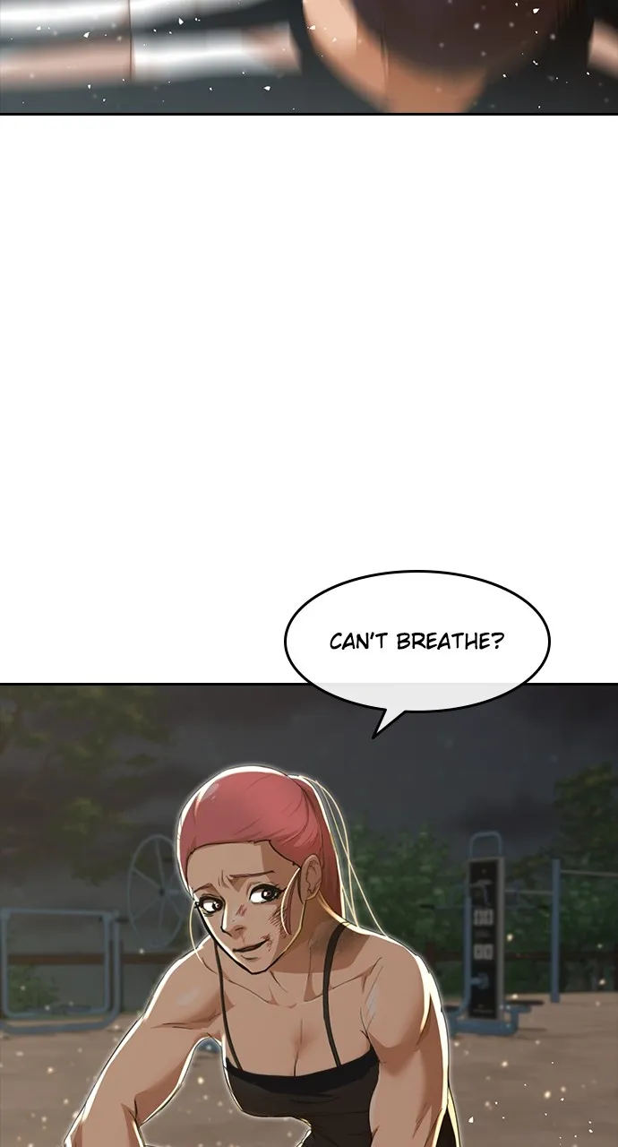 Read Random Chat chapter 229 image 52 on Lezhin