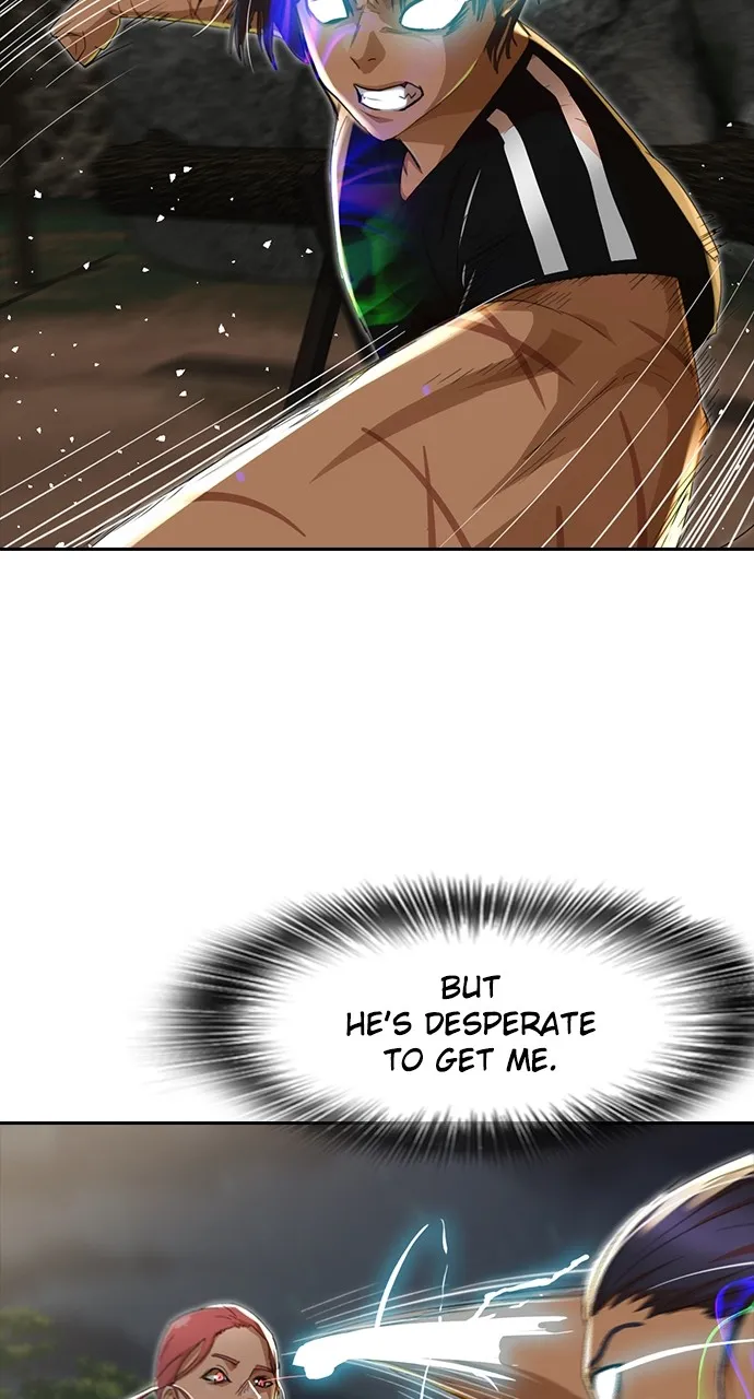 Read Random Chat chapter 229 image 55 on Lezhin