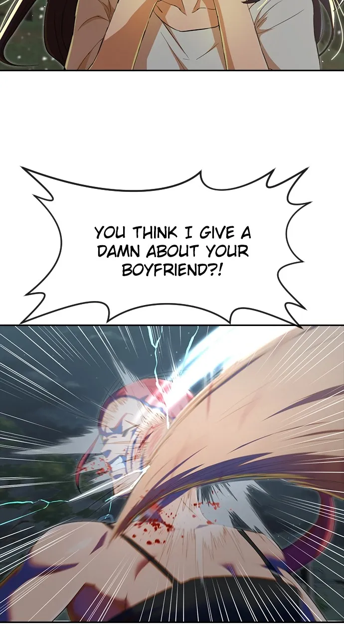 Read Random Chat chapter 229 image 64 on Lezhin