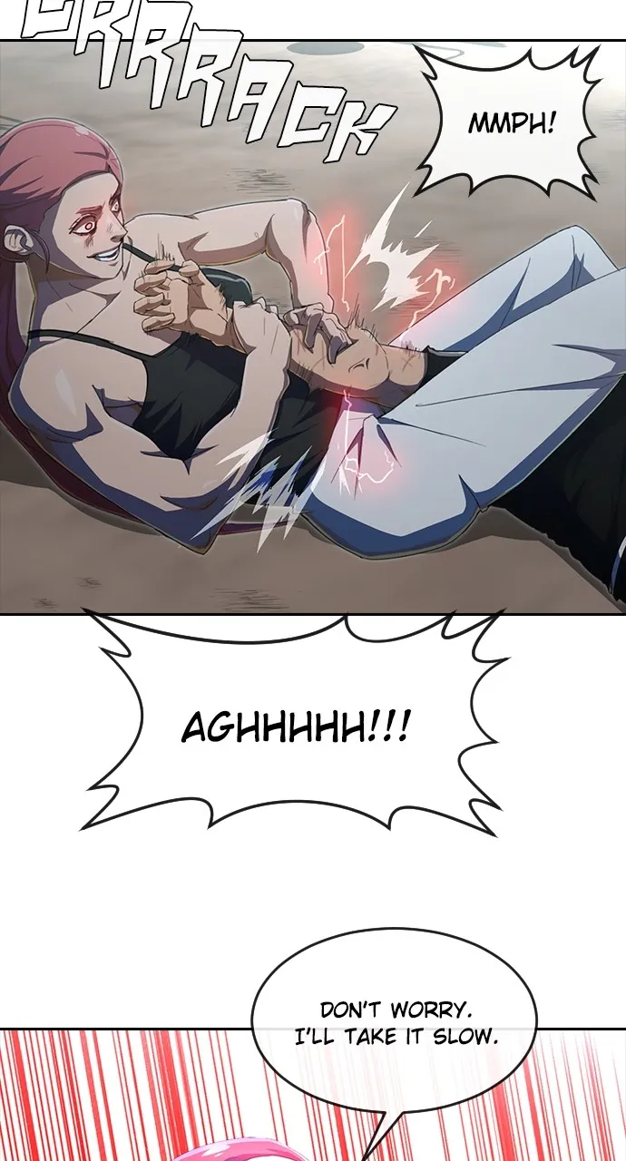 Read Random Chat chapter 229 image 73 on Lezhin