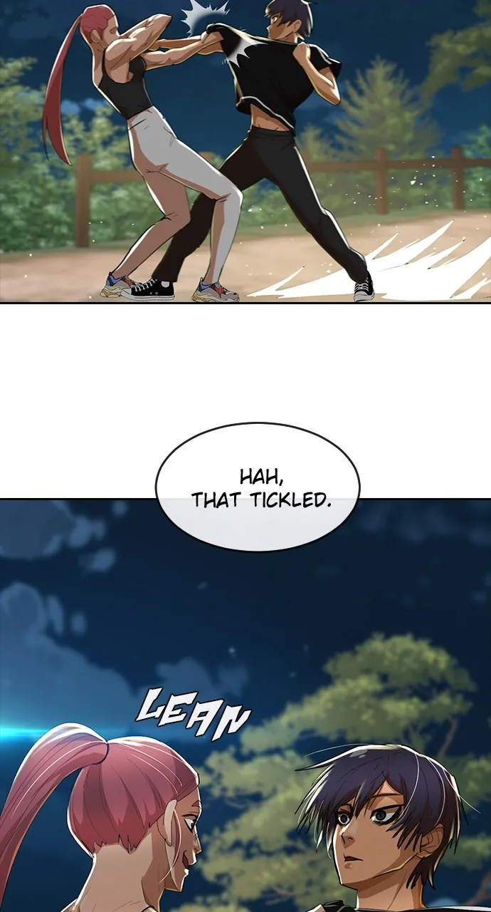 Read Random Chat chapter 229 image 8 on Lezhin