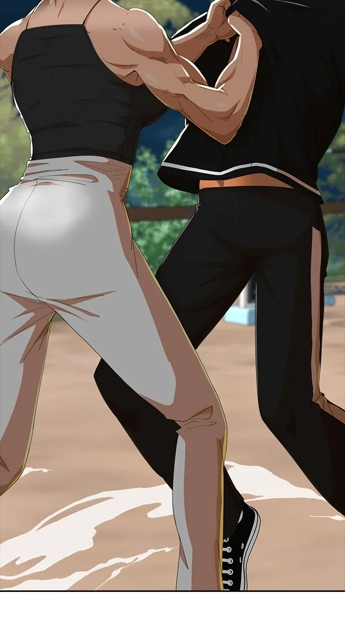 Read Random Chat chapter 229 image 9 on Lezhin