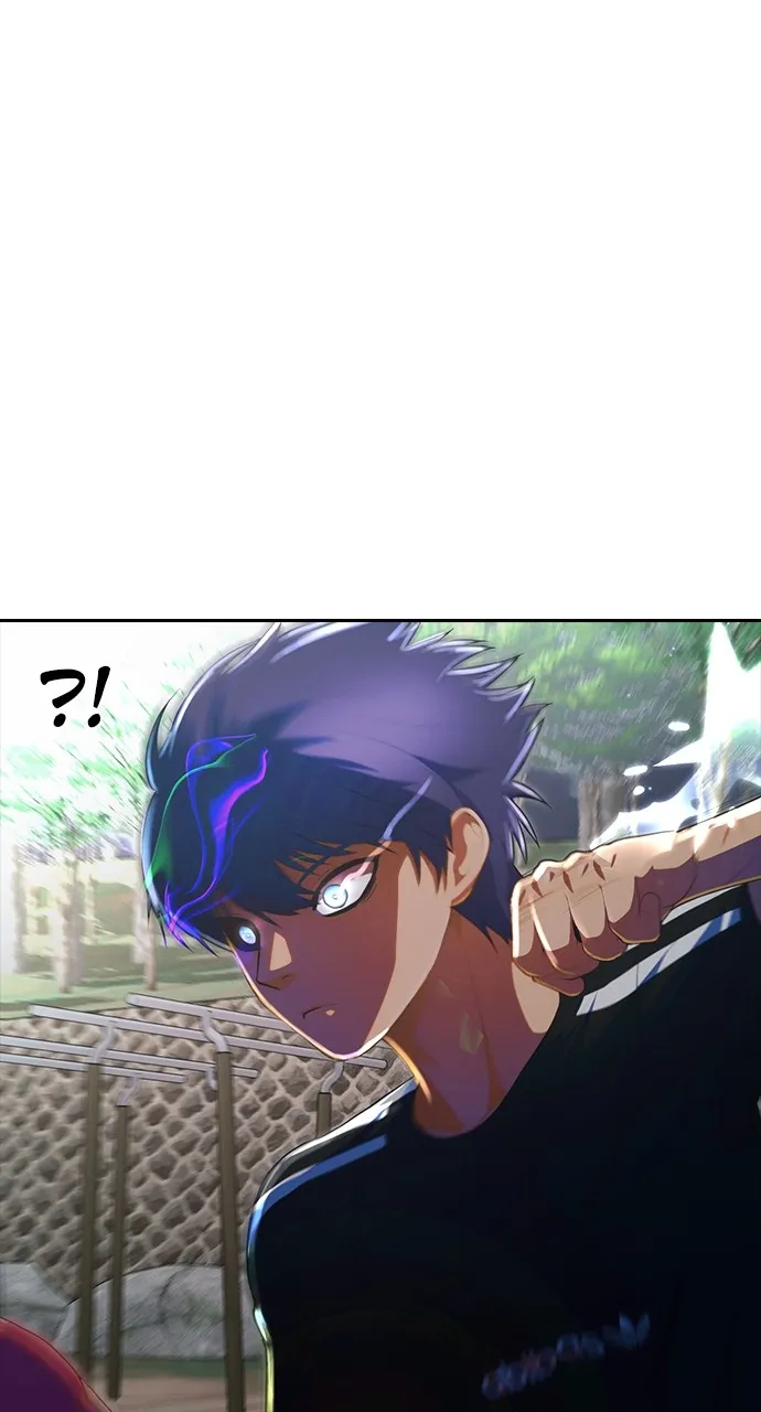Read Random Chat chapter 229 image 97 on Lezhin