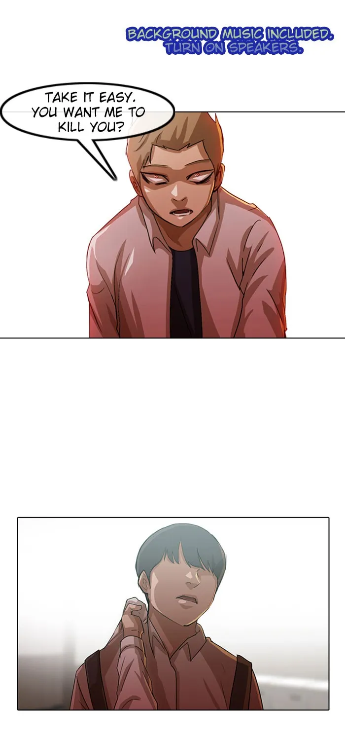 Read Random Chat chapter 23 image 0 on Lezhin