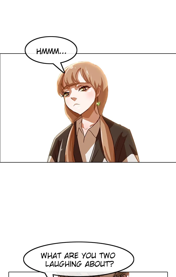 Read Random Chat chapter 23 image 100 on Lezhin