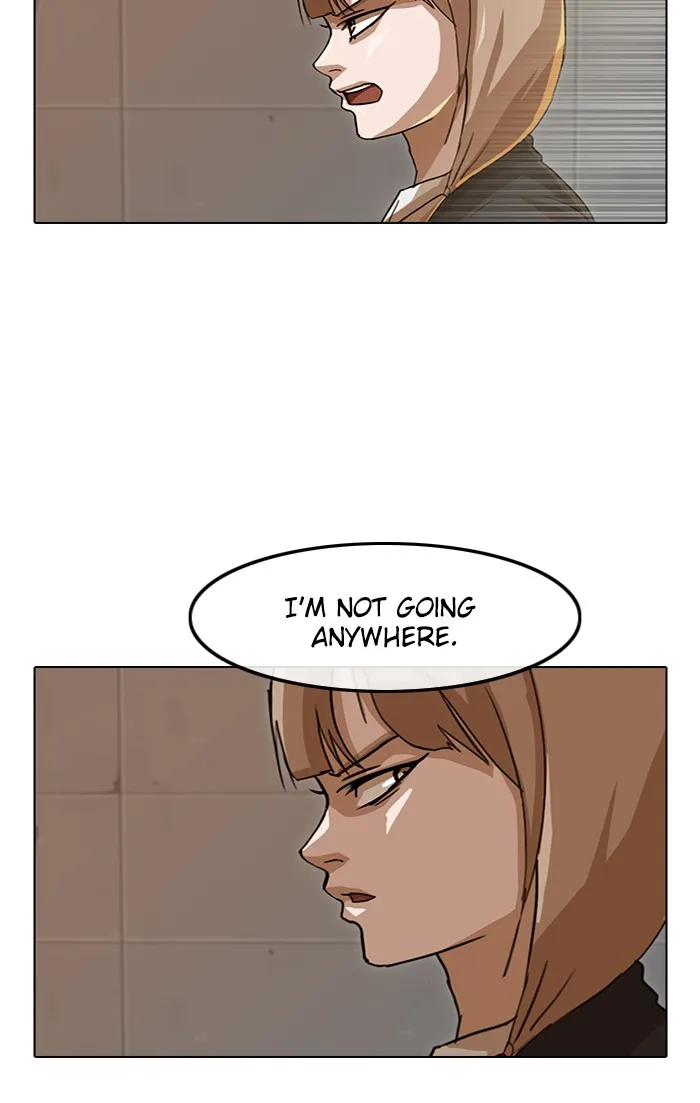 Read Random Chat chapter 23 image 104 on Lezhin