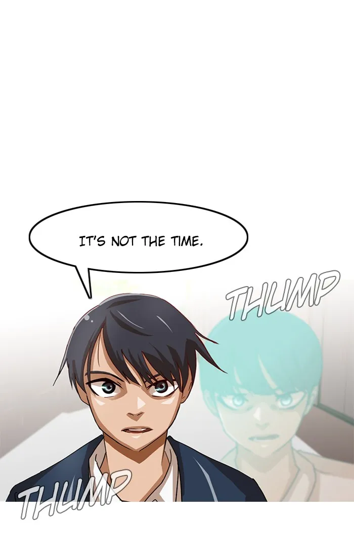 Read Random Chat chapter 23 image 105 on Lezhin