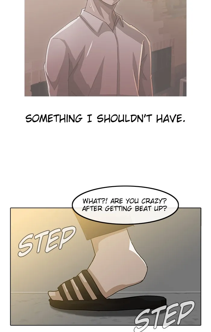 Read Random Chat chapter 23 image 108 on Lezhin