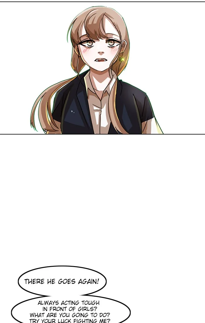 Read Random Chat chapter 23 image 111 on Lezhin