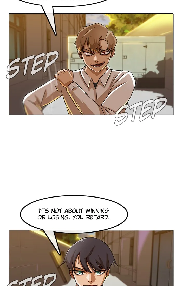 Read Random Chat chapter 23 image 112 on Lezhin