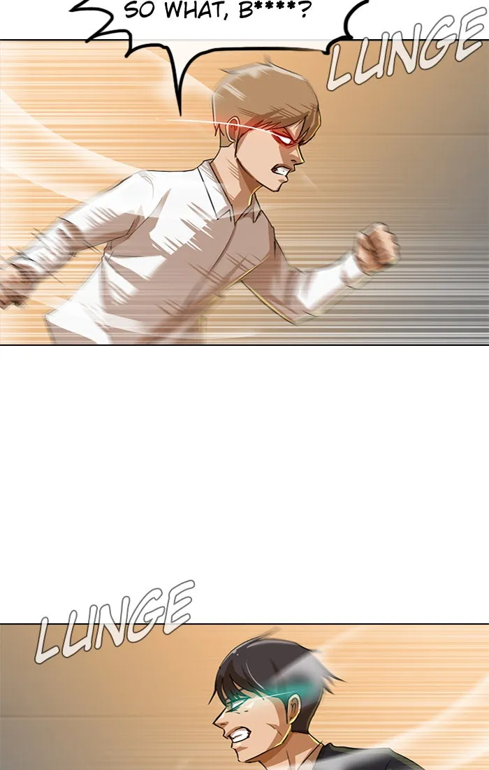 Read Random Chat chapter 23 image 115 on Lezhin