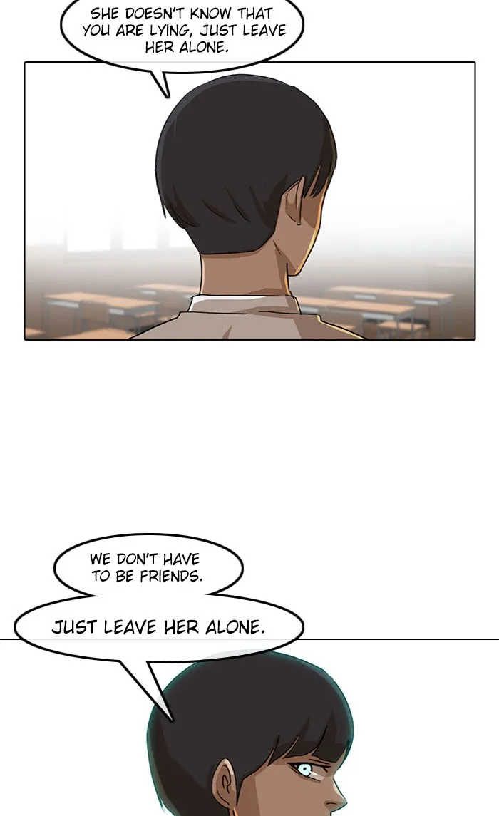 Read Random Chat chapter 23 image 16 on Lezhin