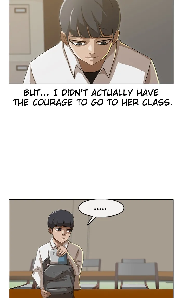Read Random Chat chapter 23 image 22 on Lezhin