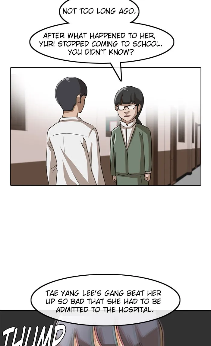 Read Random Chat chapter 23 image 26 on Lezhin