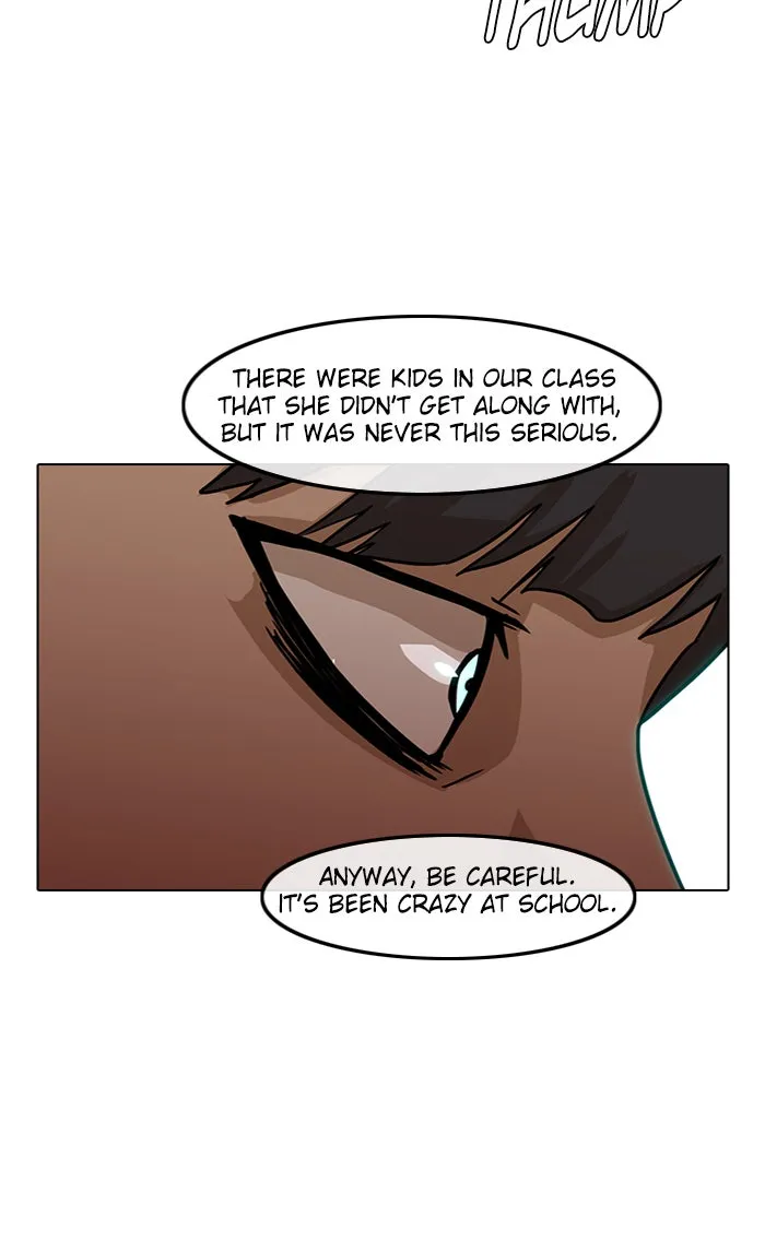 Read Random Chat chapter 23 image 28 on Lezhin