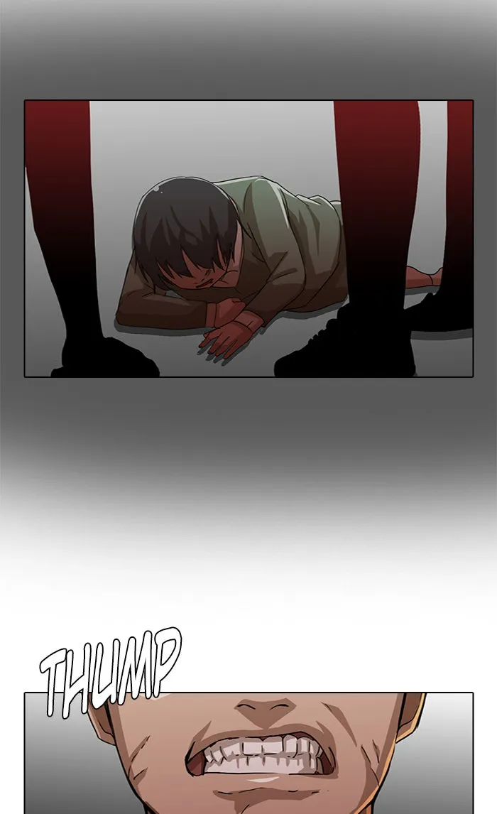 Read Random Chat chapter 23 image 31 on Lezhin