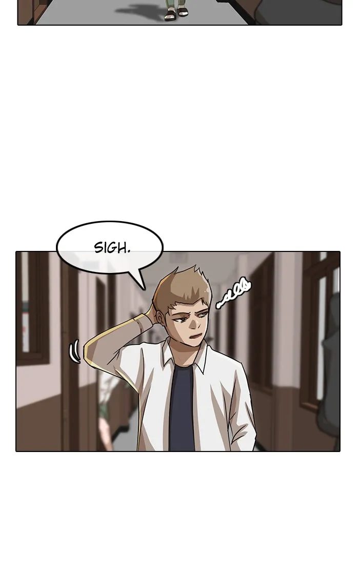Read Random Chat chapter 23 image 35 on Lezhin