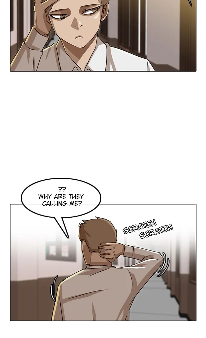Read Random Chat chapter 23 image 37 on Lezhin