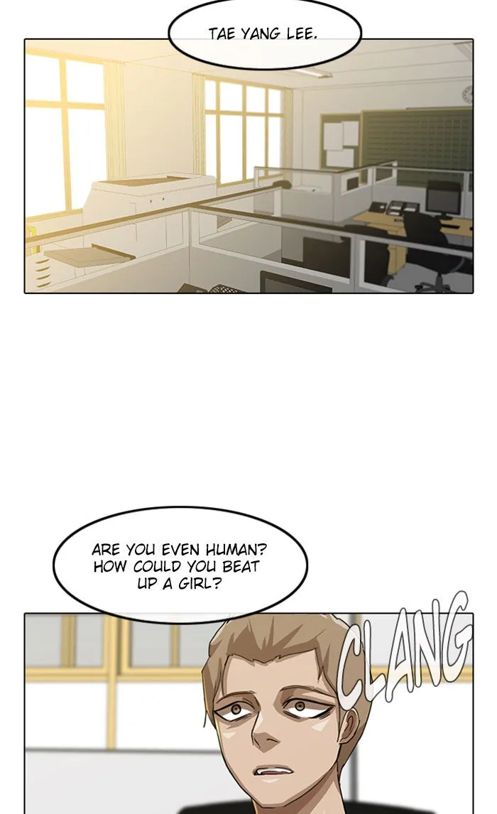 Read Random Chat chapter 23 image 39 on Lezhin