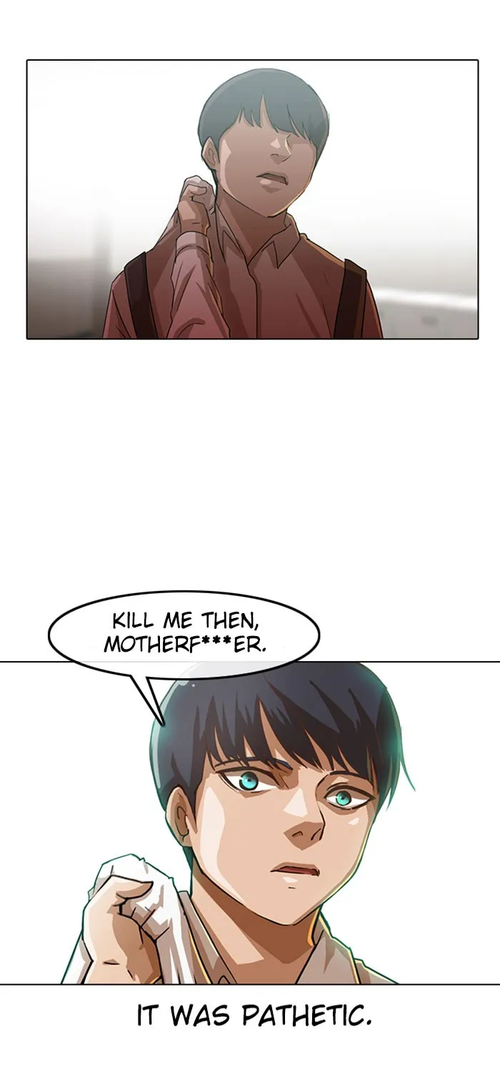 Read Random Chat chapter 23 image 4 on Lezhin