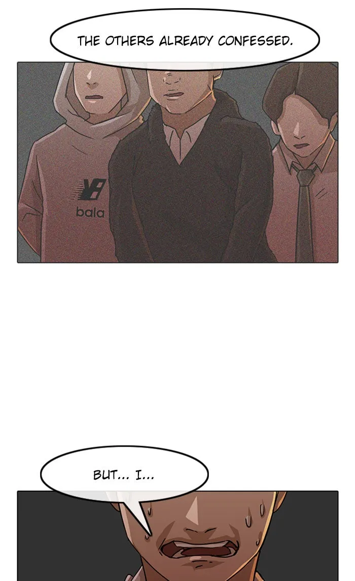 Read Random Chat chapter 23 image 44 on Lezhin
