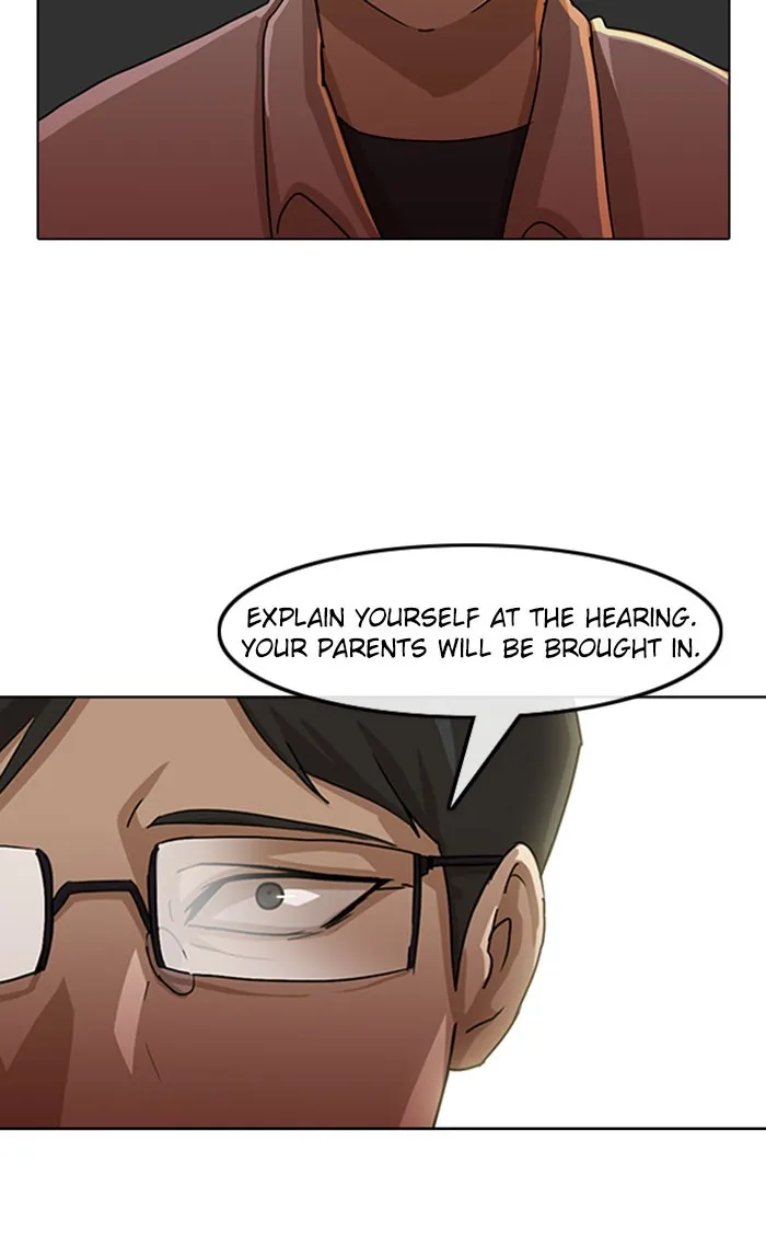 Read Random Chat chapter 23 image 45 on Lezhin