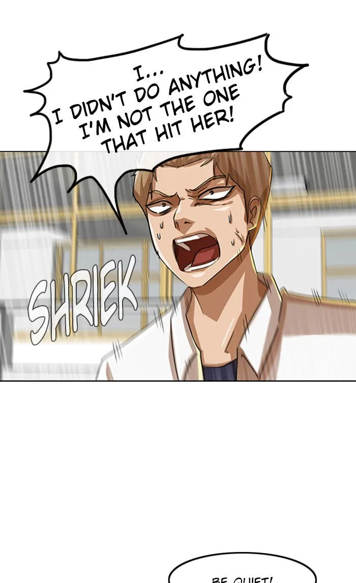Read Random Chat chapter 23 image 46 on Lezhin