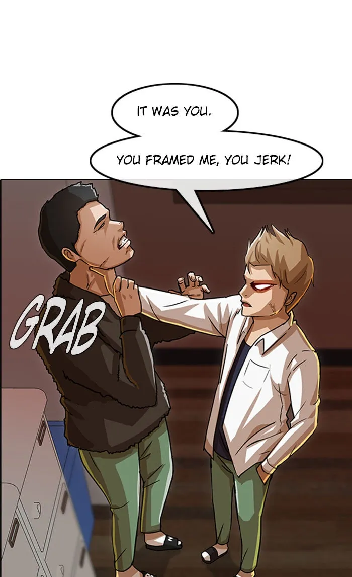 Read Random Chat chapter 23 image 51 on Lezhin