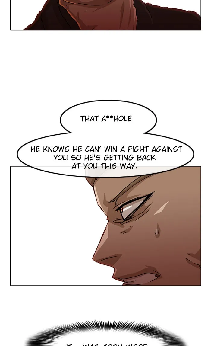 Read Random Chat chapter 23 image 55 on Lezhin