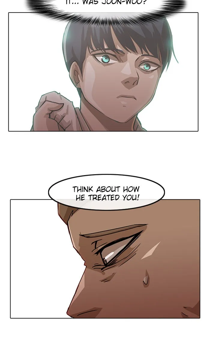 Read Random Chat chapter 23 image 56 on Lezhin