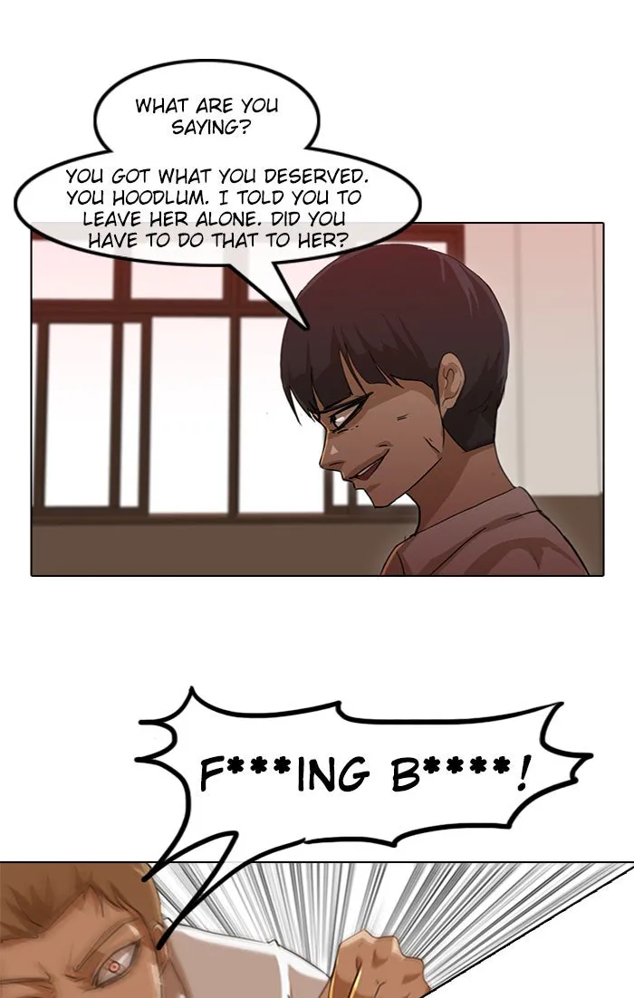 Read Random Chat chapter 23 image 64 on Lezhin
