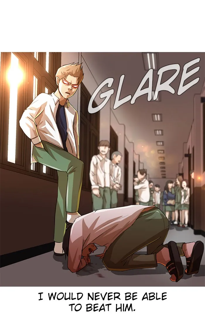 Read Random Chat chapter 23 image 68 on Lezhin