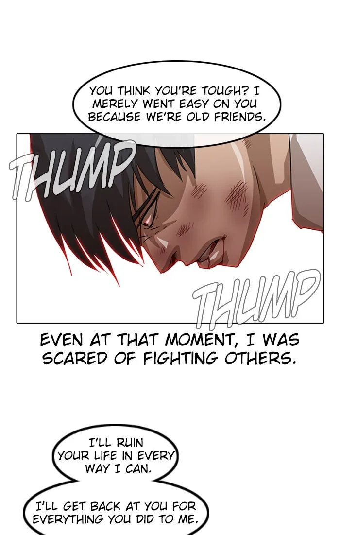 Read Random Chat chapter 23 image 69 on Lezhin