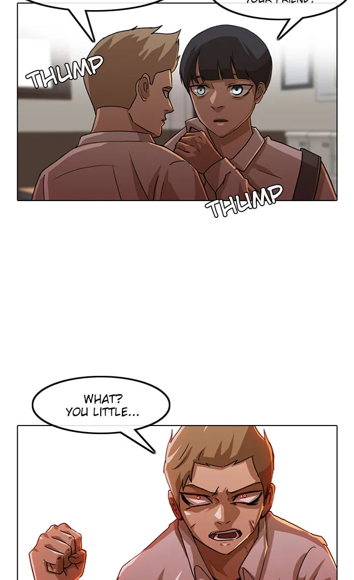 Read Random Chat chapter 23 image 7 on Lezhin