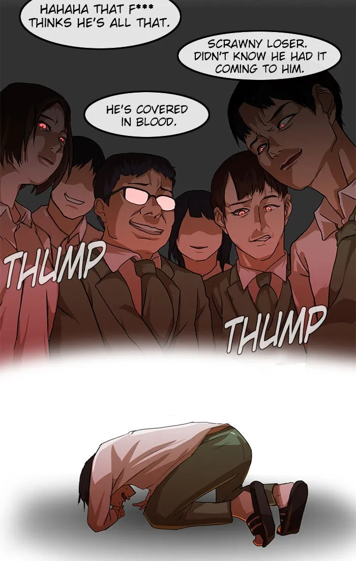 Read Random Chat chapter 23 image 71 on Lezhin