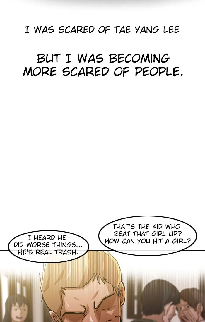 Read Random Chat chapter 23 image 72 on Lezhin