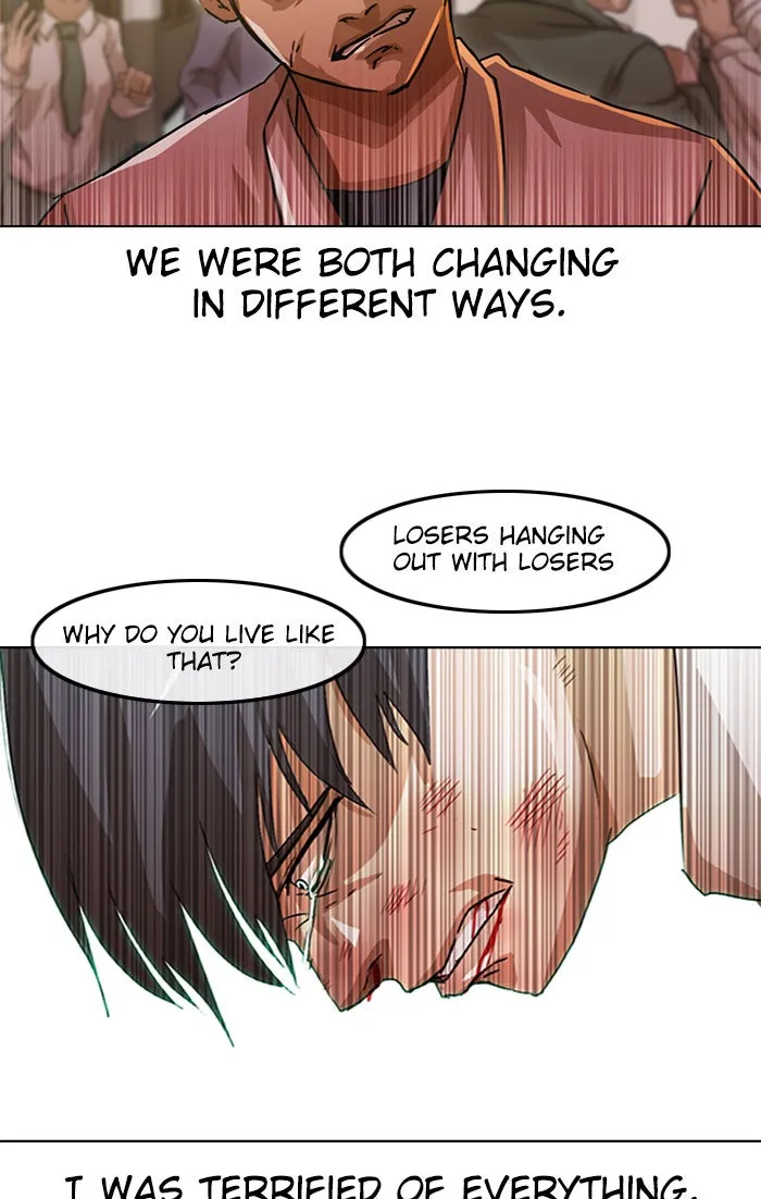 Read Random Chat chapter 23 image 73 on Lezhin
