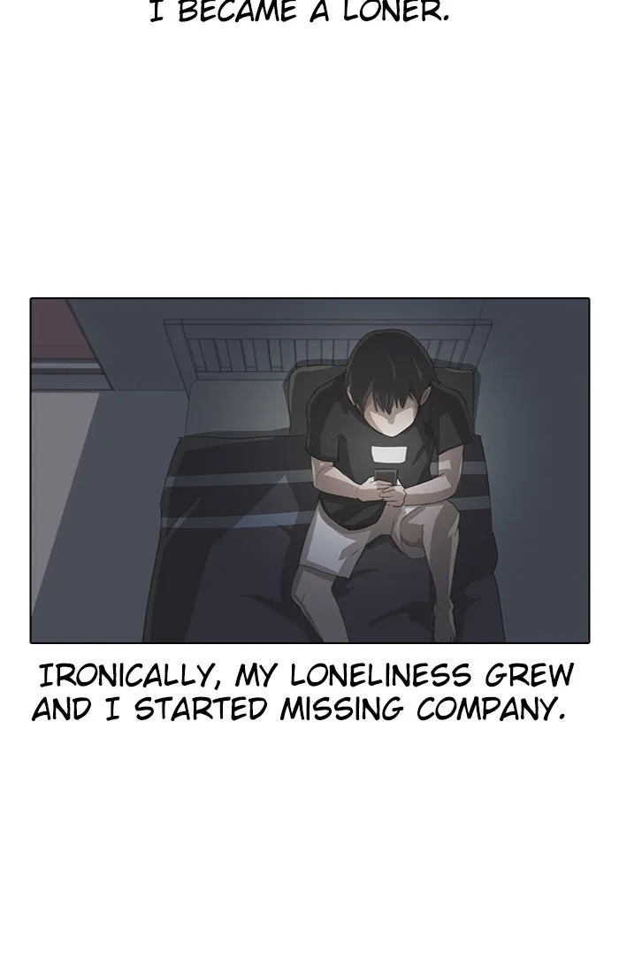 Read Random Chat chapter 23 image 75 on Lezhin